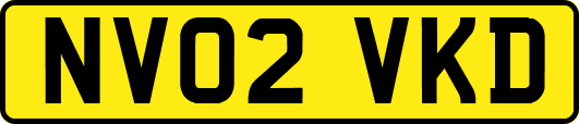 NV02VKD