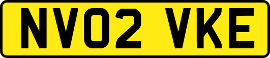 NV02VKE