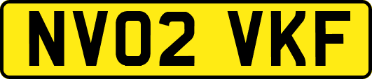NV02VKF