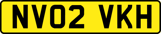 NV02VKH