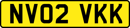 NV02VKK