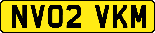 NV02VKM