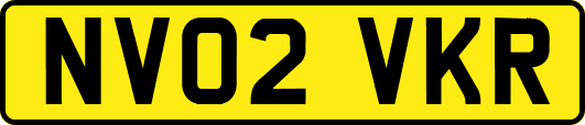 NV02VKR