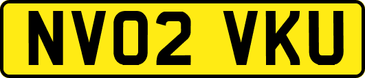 NV02VKU
