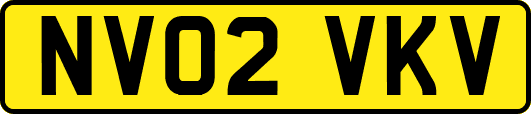 NV02VKV