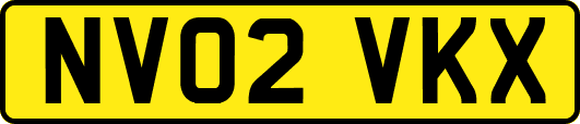 NV02VKX