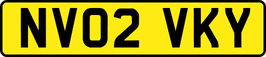 NV02VKY