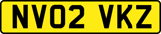 NV02VKZ