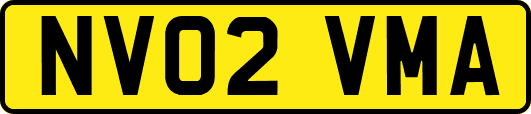 NV02VMA
