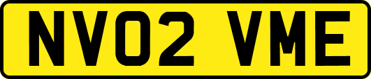 NV02VME