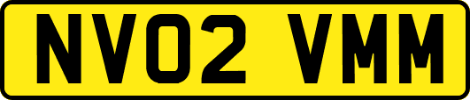 NV02VMM