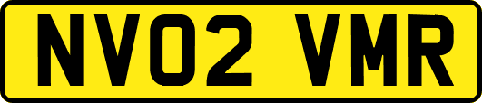 NV02VMR