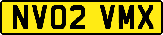 NV02VMX