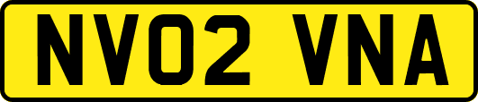 NV02VNA