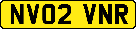 NV02VNR