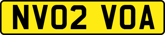 NV02VOA