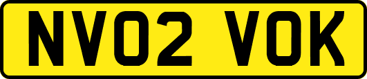 NV02VOK