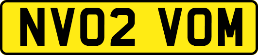NV02VOM
