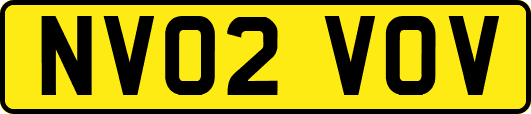 NV02VOV