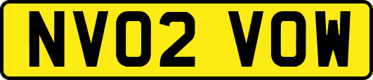 NV02VOW