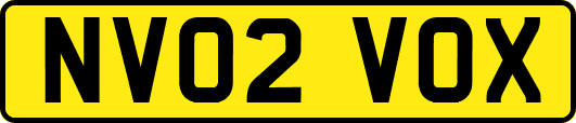 NV02VOX