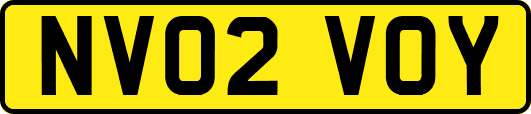 NV02VOY