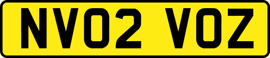 NV02VOZ