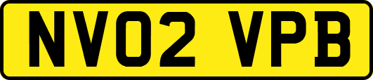 NV02VPB