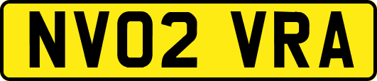 NV02VRA
