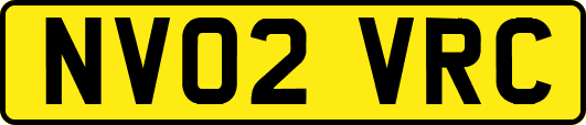 NV02VRC