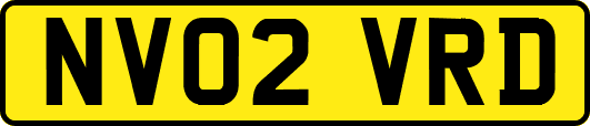 NV02VRD
