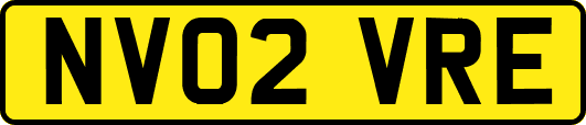 NV02VRE