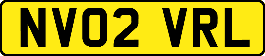 NV02VRL
