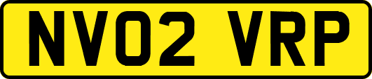 NV02VRP