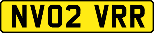 NV02VRR