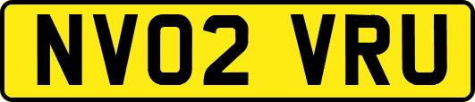 NV02VRU