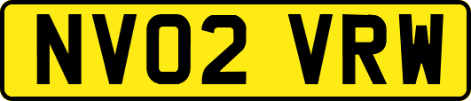 NV02VRW