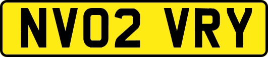 NV02VRY