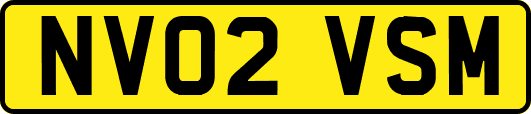 NV02VSM