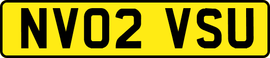 NV02VSU