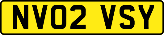 NV02VSY