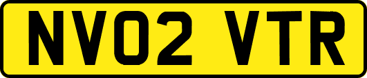 NV02VTR