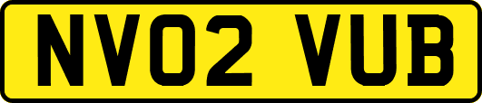 NV02VUB
