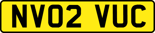 NV02VUC