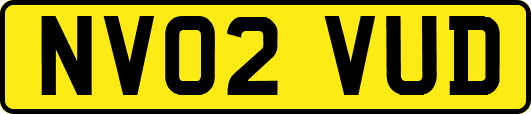 NV02VUD