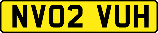 NV02VUH