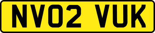 NV02VUK