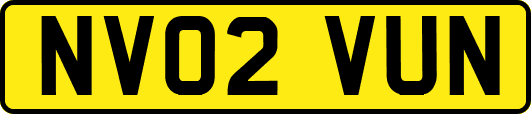 NV02VUN