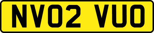 NV02VUO