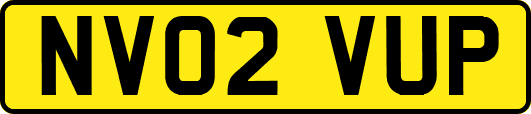 NV02VUP